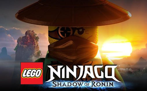 download LEGO Ninjago: Shadow of ronin apk